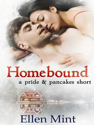 cover image of Homebound